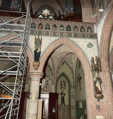 st_jozef_groningen1_Restauratie_van_het_balkon_in_de_st_jozef_kathedraal_groningen_..jpg